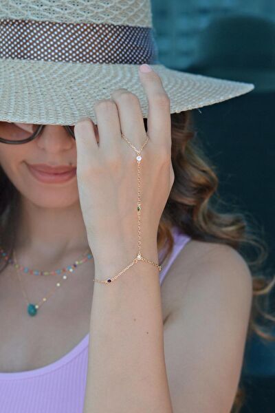 Sacce Scarves&Accessories Şahmeran