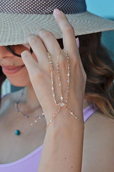 Sacce Scarves&Accessories Şahmeran