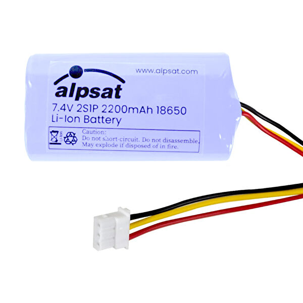 Alpsat Piller
