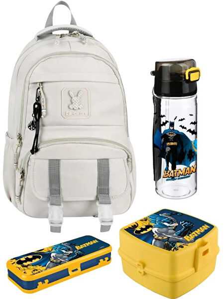 optizon Okul Çantası