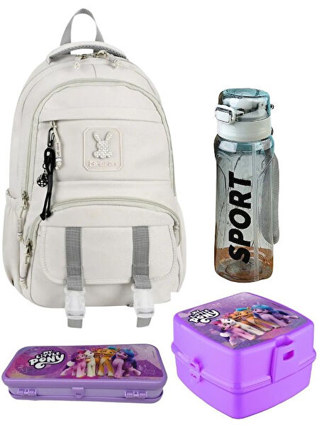 optizon Okul Çantası