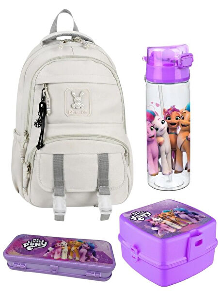 optizon Okul Çantası