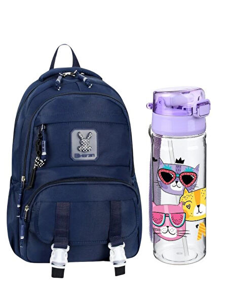 optizon Okul Çantası