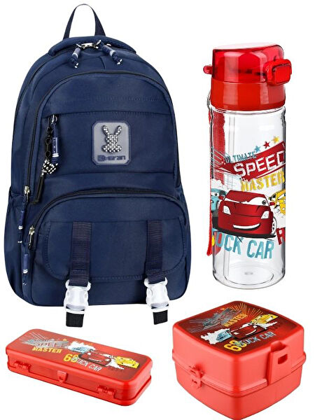 optizon Okul Çantası