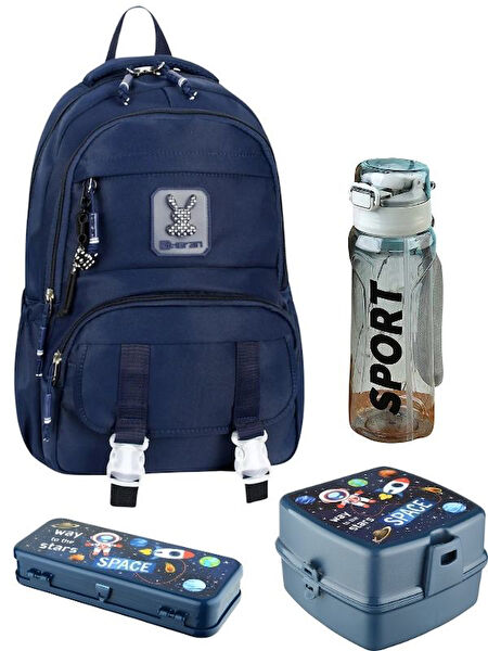 optizon Okul Çantası