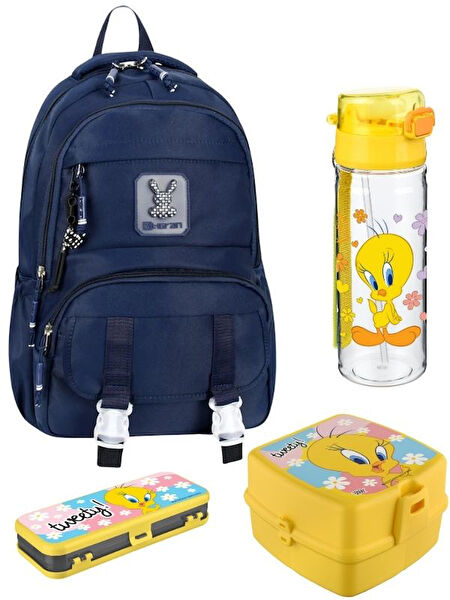 optizon Okul Çantası