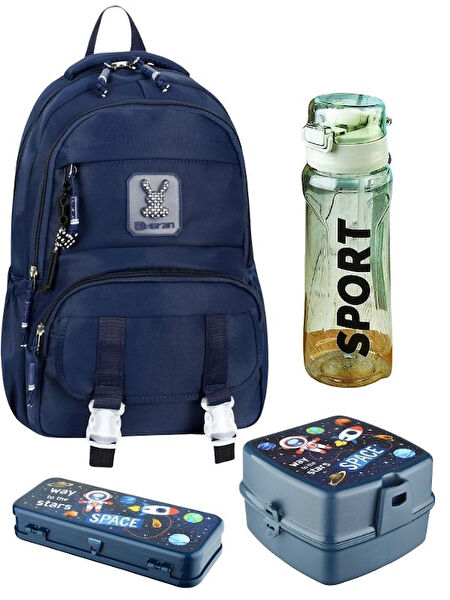 optizon Okul Çantası