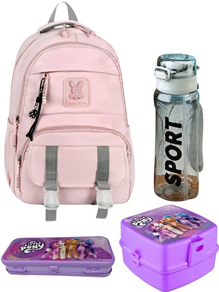 optizon Okul Çantası