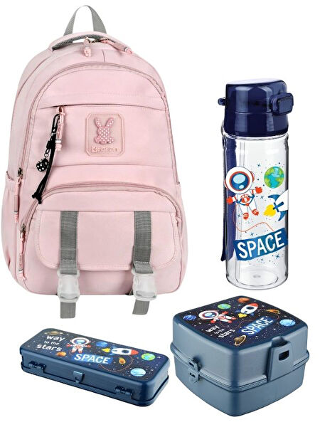 optizon Okul Çantası