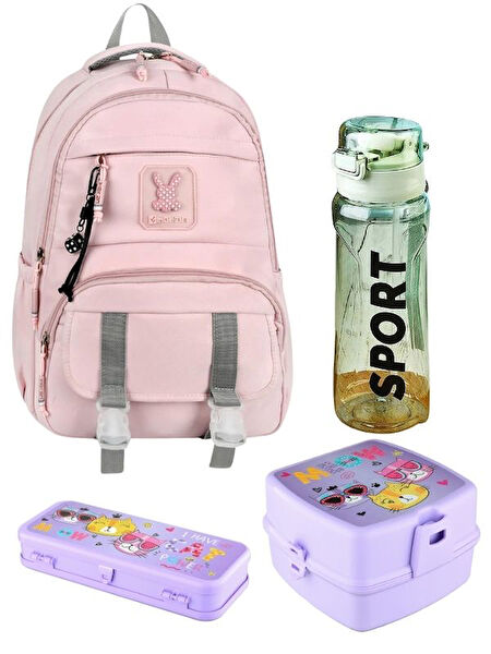 optizon Okul Çantası