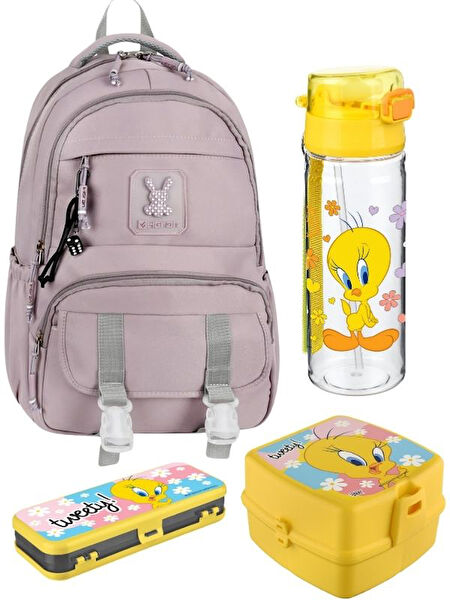 optizon Okul Çantası