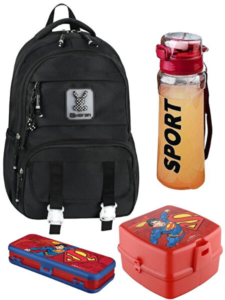 optizon Okul Çantası