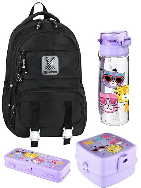 optizon Okul Çantası