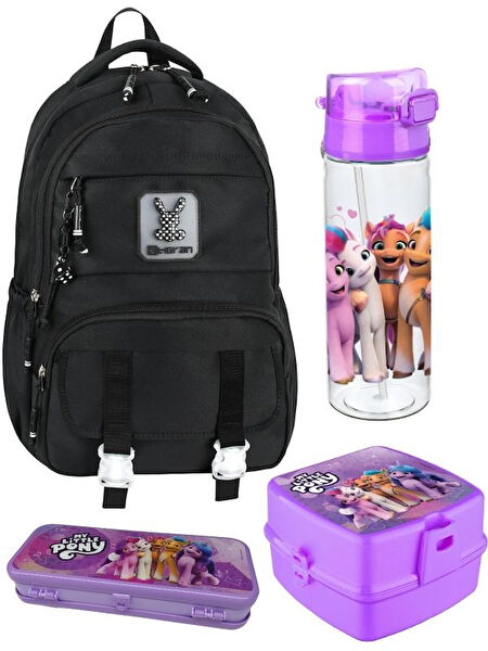 optizon Okul Çantası