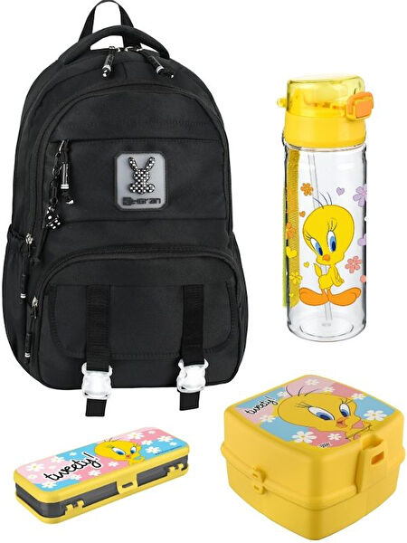 optizon Okul Çantası