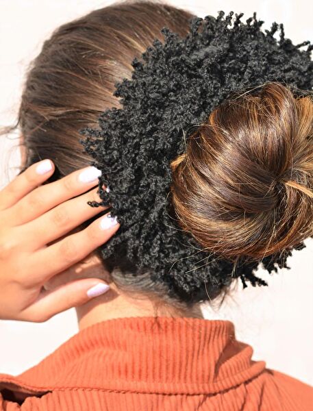 Sacce Scarves&Accessories Kadın Saç Tokaları ve Yüzükleri