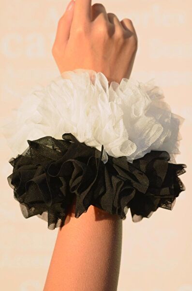 Sacce Scarves&Accessories Kadın Saç Tokaları ve Yüzükleri