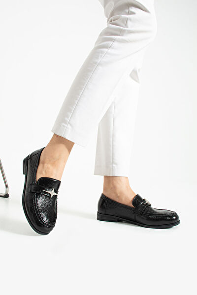 STATO Kadın Loafer Ayakkabı