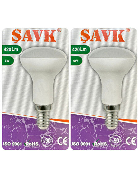 Şavk Led Ampul