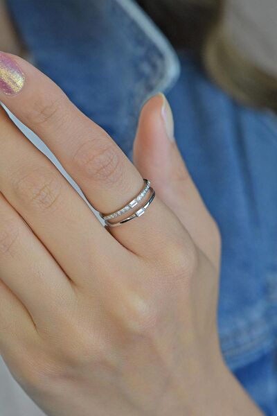 Sacce Scarves&Accessories Kadın Yüzük