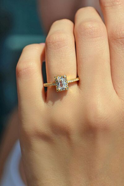 Sacce Scarves&Accessories Kadın Yüzük