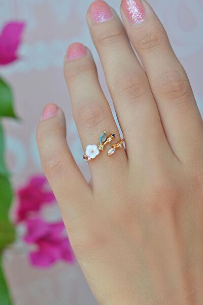 Sacce Scarves&Accessories Kadın Yüzük