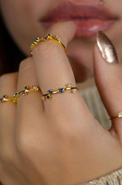 Sacce Scarves&Accessories Kadın Yüzük