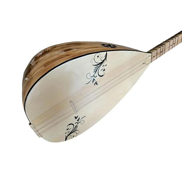 İDOL MÜZİK ALETLERİ Bağlama