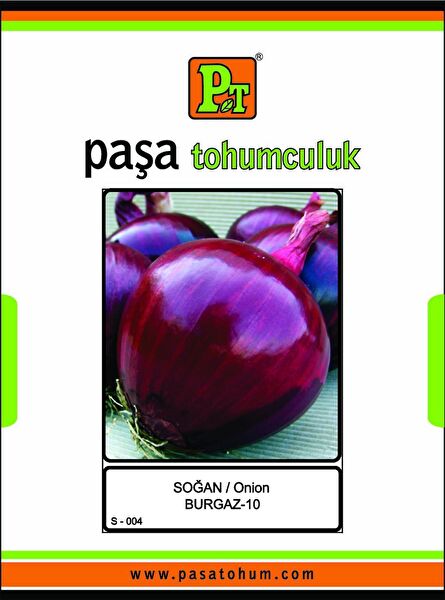 Paşa Tohumculuk Tohum