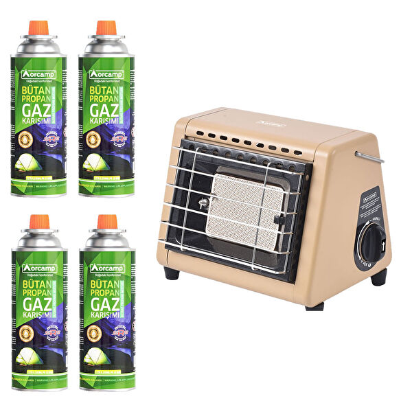 Orcamp Mutfak Aksesuarları