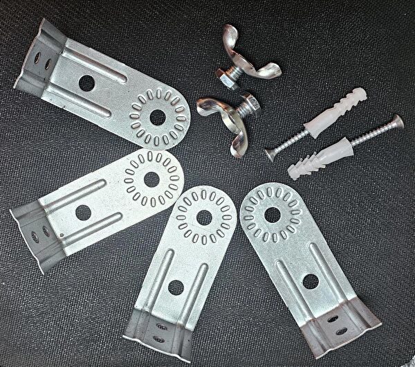 TEKMARKED Yedek Parça, Aksesuar