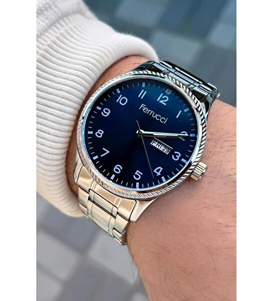 Ferrucci Erkek Kol Saati