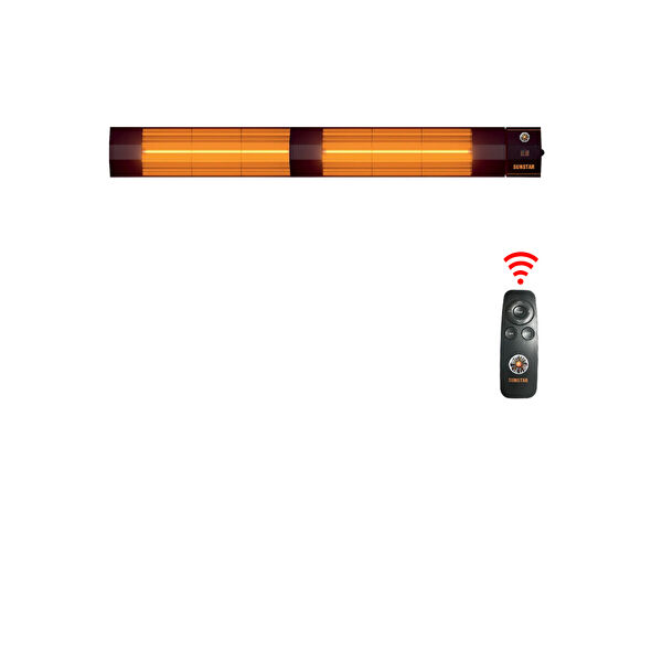 Sunstar Sobalar ve Isıtıcılar