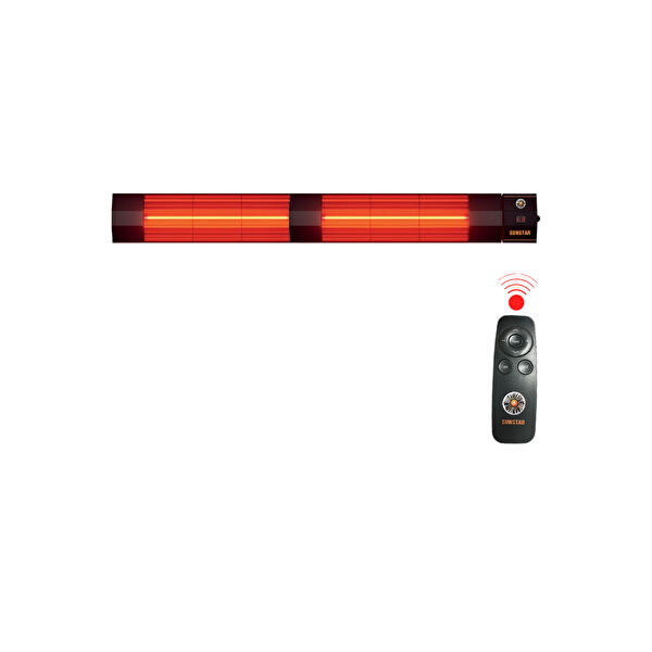 Sunstar Sobalar ve Isıtıcılar