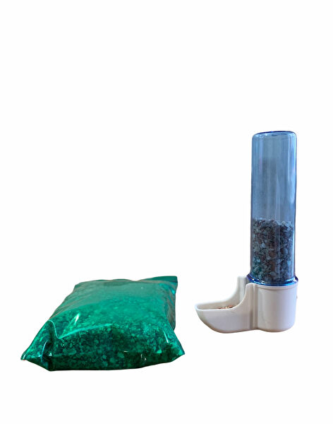 bayraktarpet Kuş Yemi, Kraker