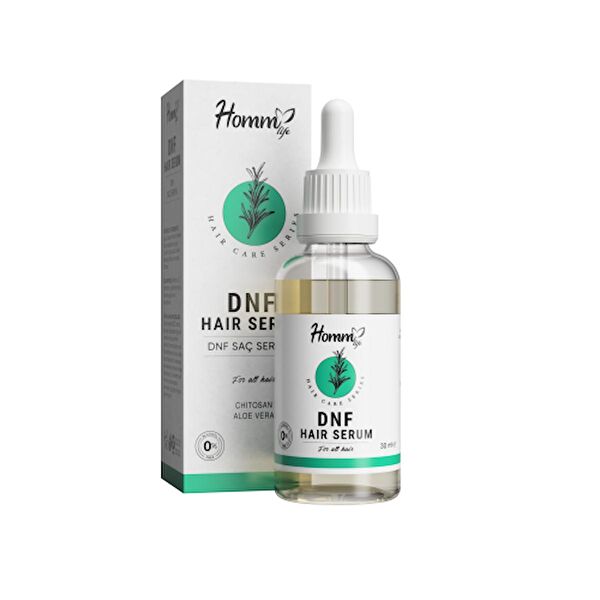 Homm Life Saç Serumu