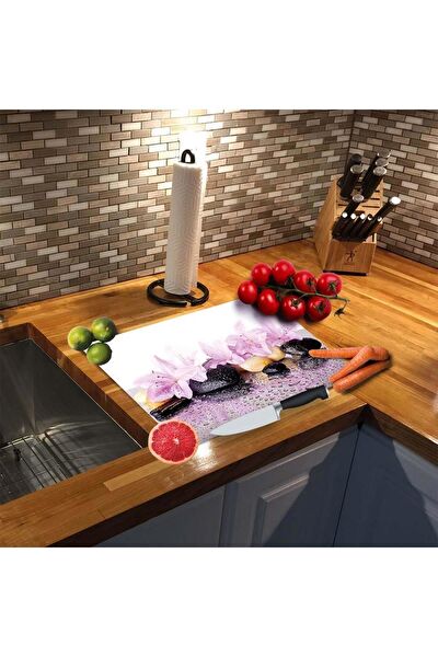 Saban Kesme Tahtası