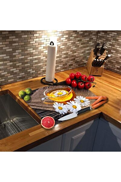 Saban Kesme Tahtası