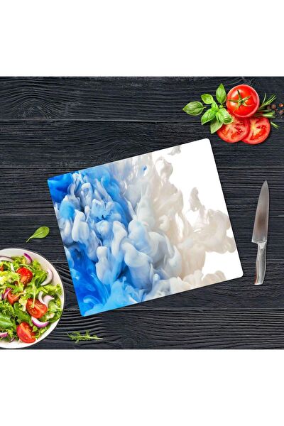 Saban Kesme Tahtası