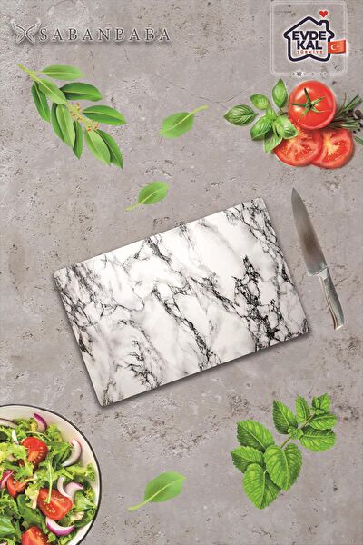 Saban Kesme Tahtası