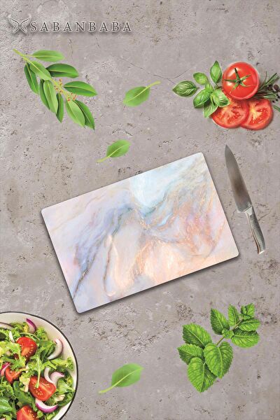 Saban Kesme Tahtası