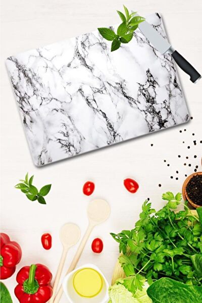 Saban Kesme Tahtası