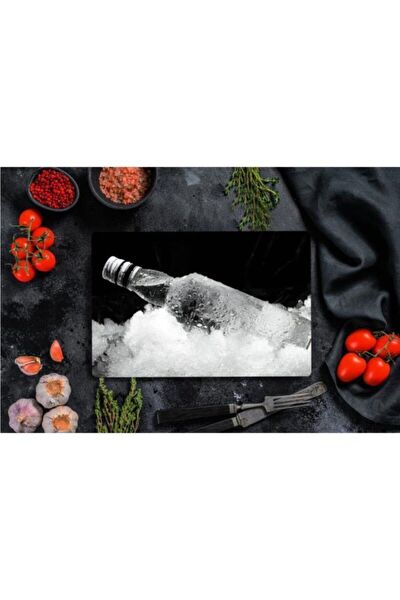 Saban Kesme Tahtası