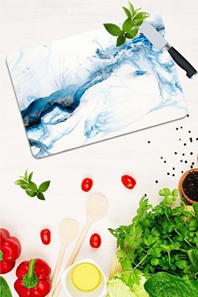 Saban Kesme Tahtası