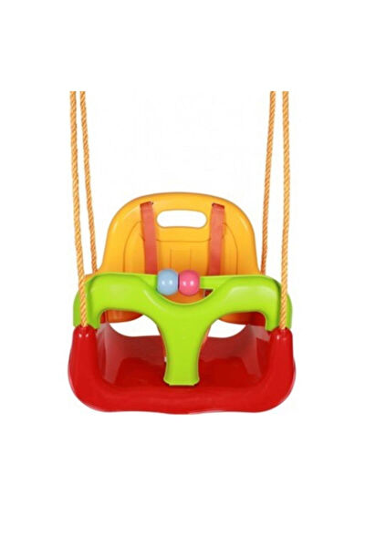 Saban Salıncak, Hamak