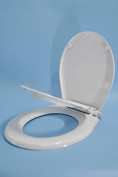 Saban Klozet Kapağı