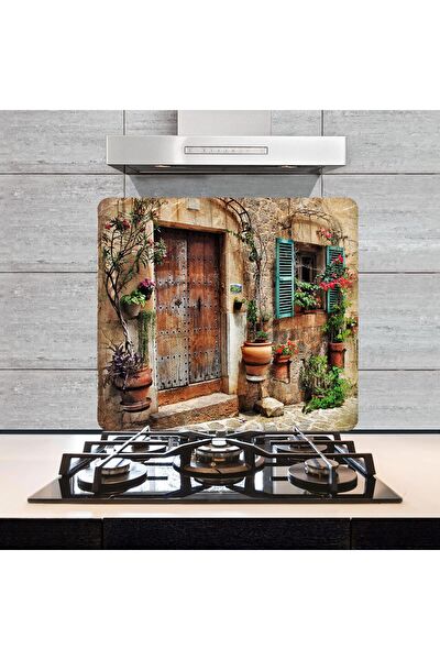 Saban Kesme Tahtası