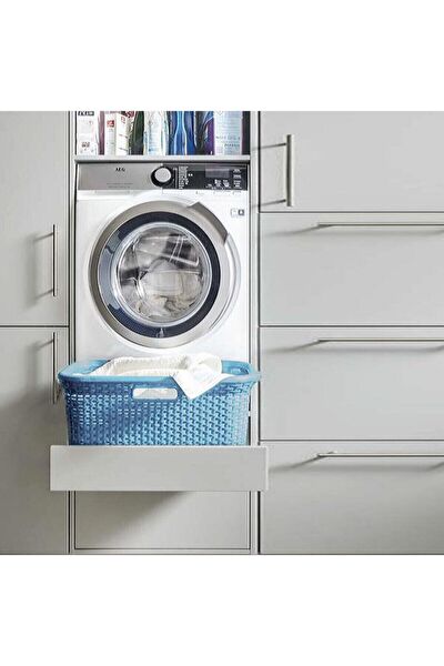 Saban Çamaşır Sepeti