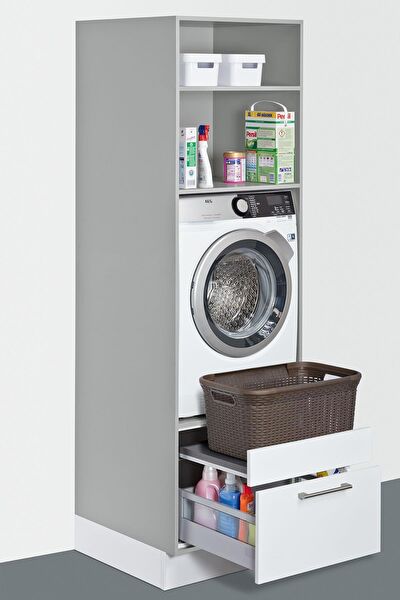 Saban Çamaşır Sepeti