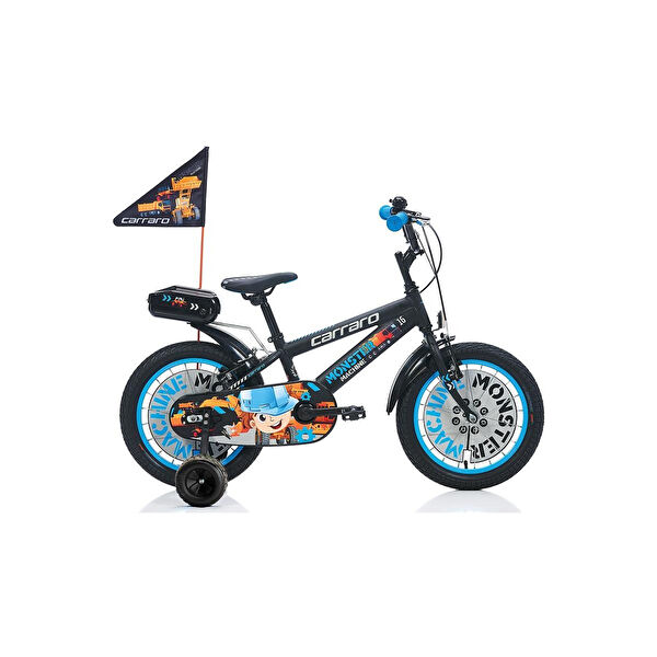 Carraro Çocuk Bisikletleri